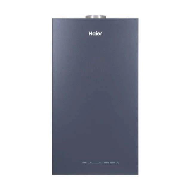 ᐉ Газовый котел Haier EvoLine 2.32 Ti двухконтурный [32 кВт] GE0Q6RE0B ✅ фото | Haier ⭐ Progreem.by