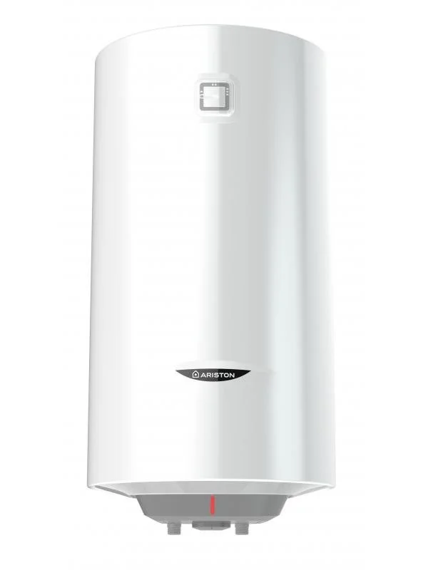 ᐉ Электрический водонагреватель Ariston PRO1 R ABS 65 V Slim [65 л] 3700525 ✅ фото | Ariston ⭐ Progreem.by