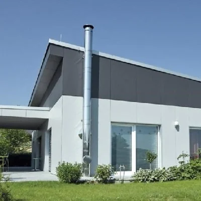 Дымоходы разных видов в Минске на Progreem.by