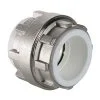Муфта полипропиленовая разъемная Valtec 75 мм