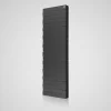 Радиатор биметаллический Royal Thermo PianoForte Tower Noir Sable [22 секции]