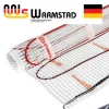 ᐉ Нагревательный мат Warmstad WSM 1210 Вт/8,00 кв.м 2206171 ✅ фото | Warmstad ⭐ Progreem.by