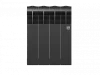 ᐉ Радиатор биметаллический Royal Thermo BiLiner 350 Noir Sable [6 секций]  ✅ фото | Royal Thermo ⭐ Progreem.by