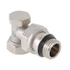 Клапан настроечный Valtec с дополнительным уплотнением 1/2"