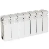 Радиатор биметаллический Rifar Base 200 [7 секций]