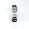 ᐉ Пресс-фитинг тройник Valtec c переходом на нар.р. 16 мм 1/2 VTm.233.N.160416 ✅ фото | Valtec ⭐ Progreem.by
