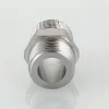 ᐉ Ниппель из нержавеющей стали Valtec 1/2x1/2 VTi.582.I.0404 ✅ фото | Valtec ⭐ Progreem.by