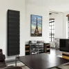 ᐉ Радиатор биметаллический Royal Thermo PianoForte Tower Noir Sable [22 секции]  ✅ фото | Royal Thermo ⭐ Progreem.by