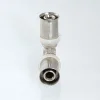 ᐉ Пресс-фитинг угольник Valtec 40 мм VTm.251.N.004040 ✅ фото | Valtec ⭐ Progreem.by