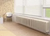 ᐉ Радиатор стальной трубчатый Arbonia Cambiotherm 4027 145-270 мм [1 секция]  ✅ фото | Arbonia ⭐ Progreem.by