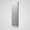 Радиатор биметаллический Royal Thermo PianoForte Tower Silver Satin [18 секций]
