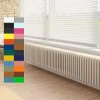 Радиатор стальной трубчатый Arbonia 3035 105-350 мм [1 секция]
