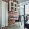 ᐉ Радиатор стальной трубчатый Arbonia 4150 145-1500 мм [1 секция]  ✅ фото | Arbonia ⭐ Progreem.by