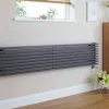 ᐉ Радиатор стальной трубчатый КЗТО Параллели Г1-1250-72-1284  ✅ фото | КЗТО ⭐ Progreem.by