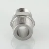 ᐉ Ниппель из нержавеющей стали Valtec 1/2x1/2 VTi.582.I.0404 ✅ фото | Valtec ⭐ Progreem.by
