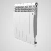 Радиатор алюминиевый Royal Thermo Biliner Alum 500 [1 секция]