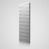 Радиатор биметаллический Royal Thermo PianoForte Tower Silver Satin [22 секции]