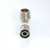 ᐉ Пресс-фитинг тройник Valtec c переходом на нар.р. 26 мм 1/2 VTm.233.N.260426 ✅ фото | Valtec ⭐ Progreem.by