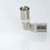 ᐉ Пресс-фитинг угольник Valtec 40 мм VTm.251.N.004040 ✅ фото | Valtec ⭐ Progreem.by