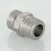ᐉ Ниппель из нержавеющей стали Valtec 1/2x1/2 VTi.582.I.0404 ✅ фото | Valtec ⭐ Progreem.by