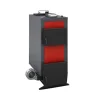 Твердотопливный котел Galmet ZULU GT KWR Z [150 кВт]
