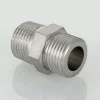 ᐉ Ниппель из нержавеющей стали Valtec 1/2x1/2 VTi.582.I.0404 ✅ фото | Valtec ⭐ Progreem.by