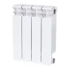 Радиатор биметаллический Rifar Base 350 [4 секции]