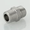ᐉ Ниппель из нержавеющей стали Valtec 1/2x1/2 VTi.582.I.0404 ✅ фото | Valtec ⭐ Progreem.by