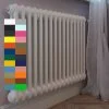 Радиатор стальной трубчатый Arbonia 2090 65-900 мм [1 секция]