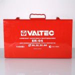 ᐉ Комплект сварочного оборудования Valtec ER-03, 50-75 мм (2000вт) ✔️ фото | ⏩ Progreem.by
