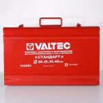 ᐉ Комплект сварочного оборудования Valtec, стандарт, 20-40 мм (1500Вт) ✔️ фото | ⏩ Progreem.by