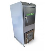 ᐉ Пеллетный котел Sakovich PELLET STANDART [10 кВт] ✔️ фото | ⏩ Progreem.by