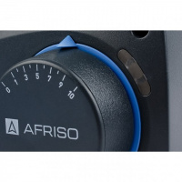 ᐉ Привод для смесительного клапана Afriso ProClick ARM 323 ✔️ фото | ⏩ Progreem.by