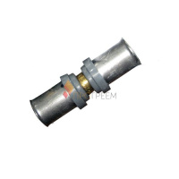 Пресс-муфта Kermi x-net 25 мм