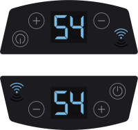 ᐉ Бойлер косвенного нагрева Thermex AquaJet LH80 [80 л] ✔️ фото | ⏩ Progreem.by