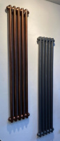 ᐉ Радиатор чугунный вертикальный Радимакс LYNN 1600 [5 секций] ✔️ фото | ⏩ Progreem.by