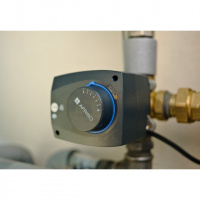 ᐉ Привод для смесительного клапана Afriso ProClick ARM 703 ✔️ фото | ⏩ Progreem.by