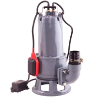 Фекальный насос Aquario GRINDER-200