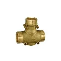 Термостатический клапан ICMA 1" 55°C