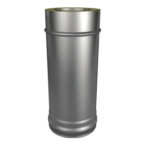 Труба Теплов и Сухов Термо ТТ-Р 430, 0.8/430, 0.5, d 150/210 L500