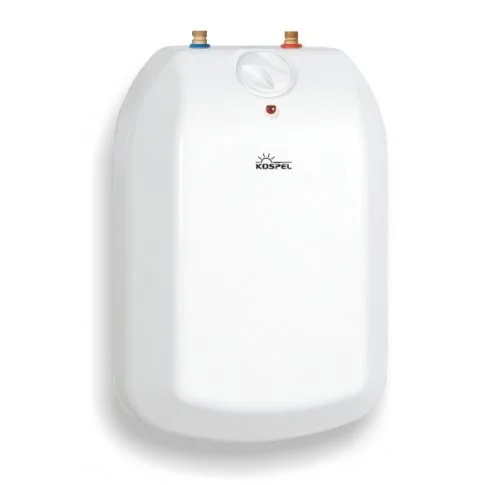 Электрический водонагреватель Kospel Poc-D-5 600 W Inox [5 л]