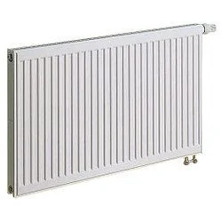 ᐉ Радиатор стальной панельный Kermi Therm-X2 Profil-Ventil FTV тип 10 600-400 FTV100600401R2Y ✅ фото | Kermi ⭐ Progreem.by