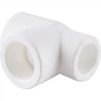 Тройник полипропиленовый переходной Kalde 25 х 25 х 20 мм