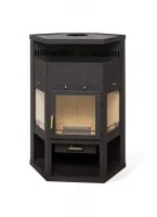 Печь-камин Мета-Бел АОТ  11.0 (в модификации "Енисей")