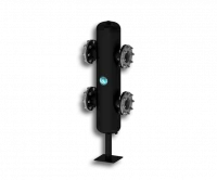 Гидравлический разделитель Север 220+ фланцевый Гидравлический разделитель Север 220+ фланцевый