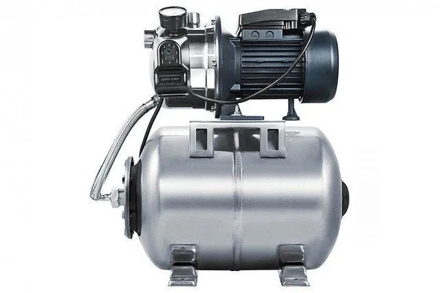 Насосная станция водоснабжения Unipump AUTO JS 100-50-S