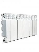 Радиатор алюминиевый Fondital Exclusivo B4 350/100 [1 секция]