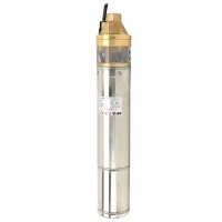 Скважинный насос IBO 4 SKM 150 Inox Скважинный насос IBO 4 SKM 150 Inox