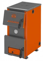 Твердотопливный котел Теплодар Куппер ОВК 2.0 [8 кВт]