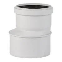 Редукция Ostendorf Skolan Safe R DN/OD 335700 110/90 мм